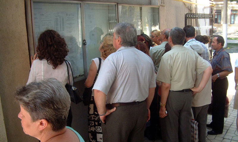 Doar 225 de candidaţi au obţinut peste 7 la Titularizare