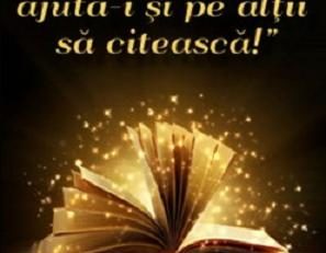 Radio România Reşiţa îi ajută să citească pe românii de dincolo de Dunăre