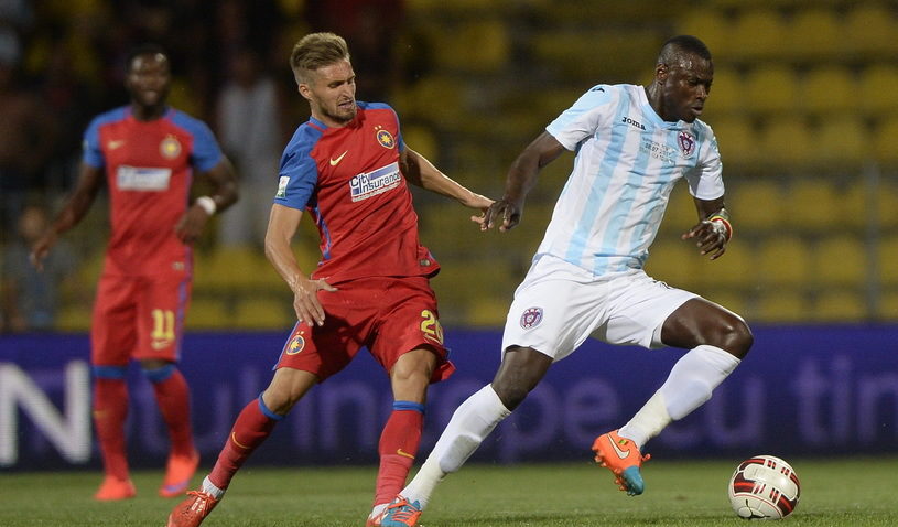 Steaua nu va juca în Liga Campionilor