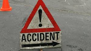 Accident rutier în Constanţa