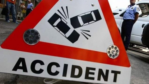 Constanţa: două accidente rutiere soldate cu victime