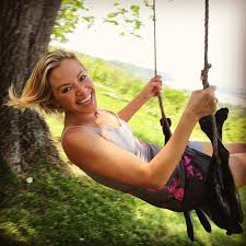 Actrița americană Kristanna Loken și legenda K-1 Remy Bonjasky, ambasadori ai staţiunii Mamaia