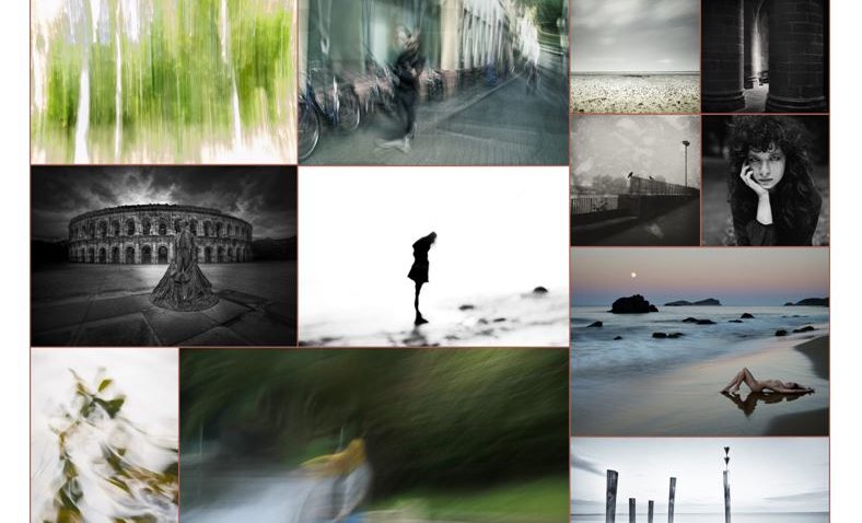 Expoziţie de artă fotografică la Constanţa