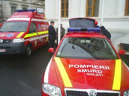 Din cauza caniculei, 32 de persoane au avut nevoie de ambulanţă