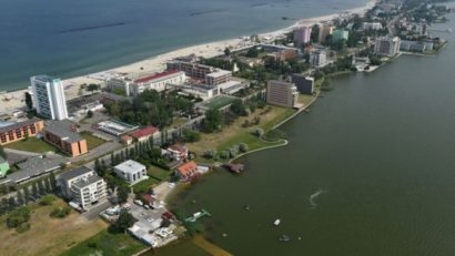 Planul de management al Dunării, Deltei şi apelor costiere