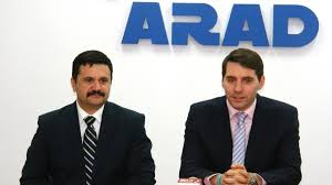Preşedintele Consiliului Judeţean Arad, Nicolae Ioţcu, dus la DNA pentru luare de mită