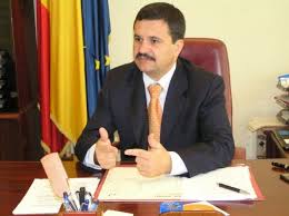 Preşedintele C.J. Arad, Nicolae Ioțcu, rămâne în arest