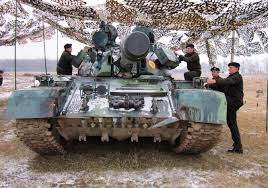 Armata nu va putea fi finanţată prin donaţii private