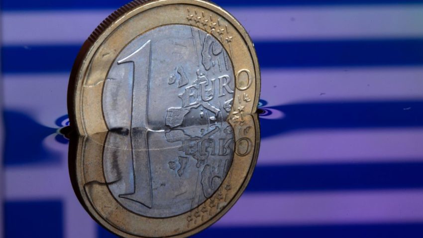 Eurogrup propune: Grecia poate ieși din zona euro
