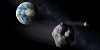 Cel mai „scump” asteroid care trece pe lângă Terra