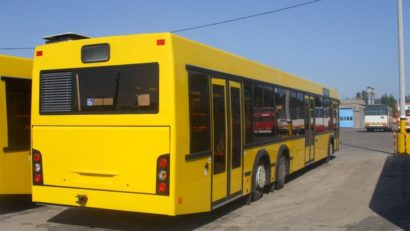ANUNŢ de la RATC Constanţa