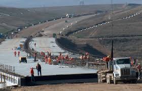 Populismul şi demagogia au omorât autostrada Comarnic-Braşov