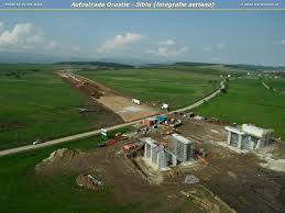 Autostrada Sibiu – Orăștie, pericol public!