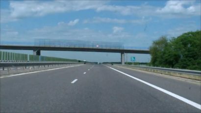 Iar visăm frumos. Autostrada Comarnic — Brașov scoasă, din nou, la licitaţie