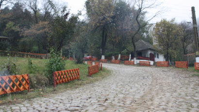 O singură tabără de stat mai funcţionează în Delta Dunării