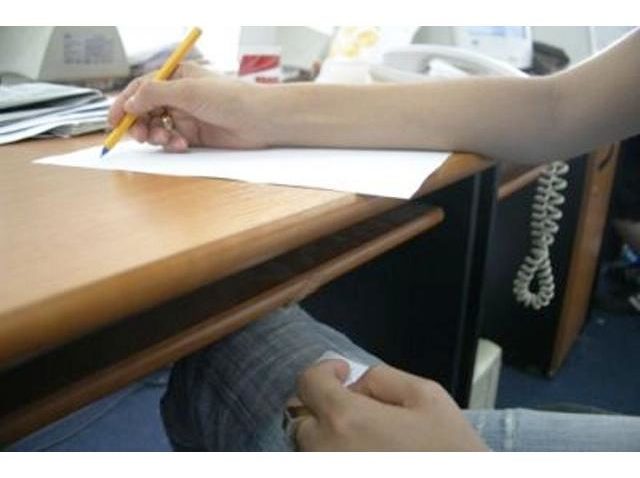 108 absolvenţi dintr-un singur județ vor fi eliminaţi de la Bacalaureat