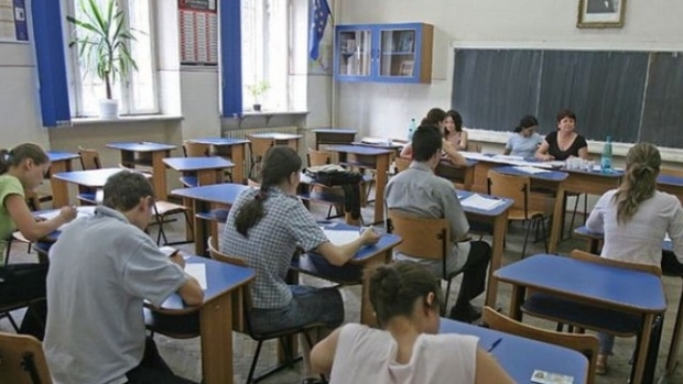 CERNAVODĂ. Fraudă masivă la Bacalaureat