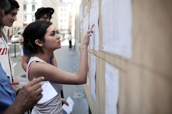 Câți elevi din Constanța au luat examenul maturității