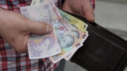 Inflația anuală s-a menținut în teritoriu negativ în iulie, la -1,7%