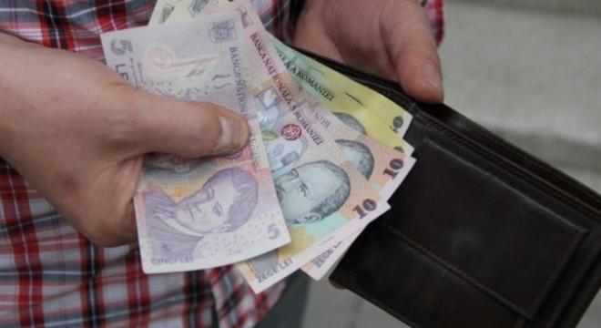 Inflația anuală s-a menținut în teritoriu negativ în iulie, la -1,7%