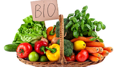 Bucătăria bio, detoxifiantă, fără gluten câștigă tot mai mult teren
