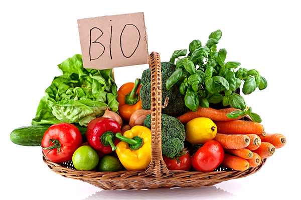 Bucătăria bio, detoxifiantă, fără gluten câștigă tot mai mult teren