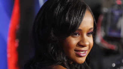 Fiica lui Whitney Houston și Bobby Brown a murit duminică noaptea