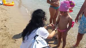 Brăţara de vacanţă, din nou în Deltă