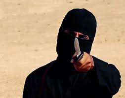 Jihadistul John a fugit din Statul Islamic