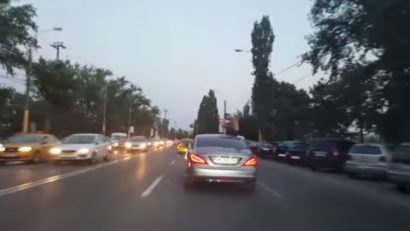 AŞA NU. Am ajuns la mare. Cum procedez să mă fac băgat în seamă?
