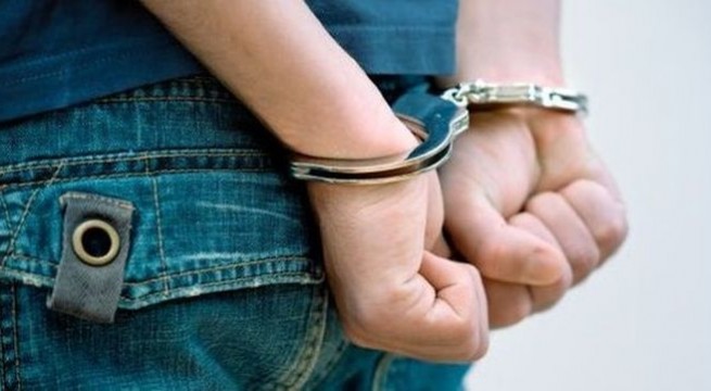 Şoferul care a lovit un poliţist în Mamaia a fost arestat preventiv