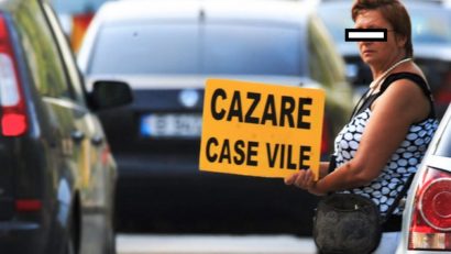 Constățeanul care oferă de 20 de ani cazare la „negru” pe litoral