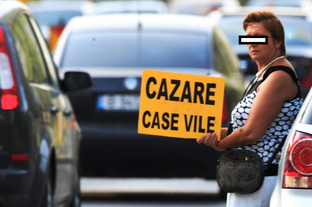 Constățeanul care oferă de 20 de ani cazare la „negru” pe litoral