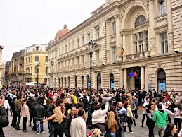 Teatrul de Stat din Constanţa prezent la Festivalul „Bucureștii lui Caragiale”