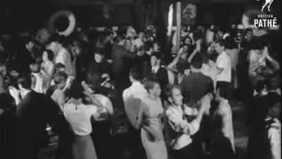 VIDEO: Atracțiile litoralului în 1969 (arhivă)