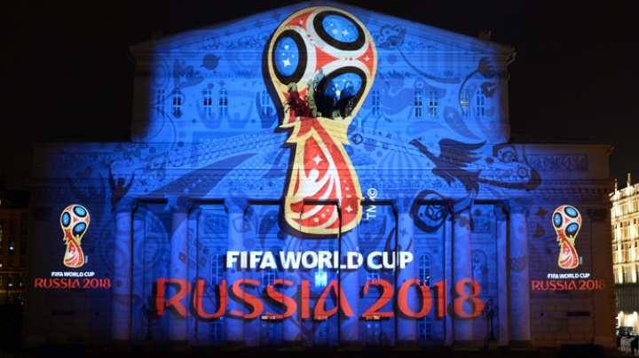 (UPDATE) România, în grupă cu Danemarca și Polonia. Tragerea la sorți a grupelor de calificare pentru CM de fotbal din 2018