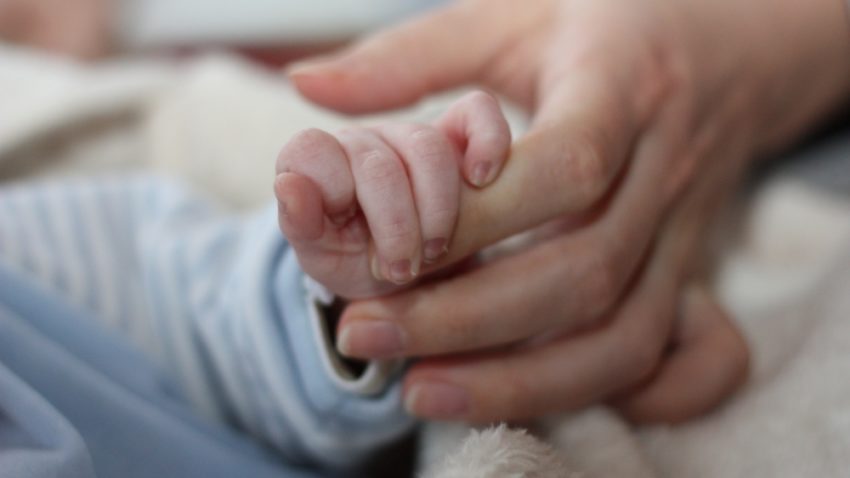 Tulcenii, împreună pentru salvarea micuților din Spitalul Județean