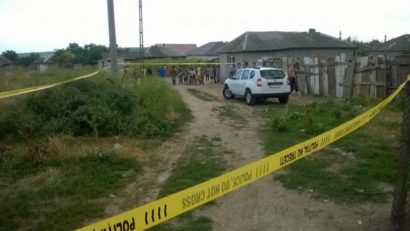 (Update) FRATRICID la Castelu. Suspectul, găsit în zona Gării Constanţa !
