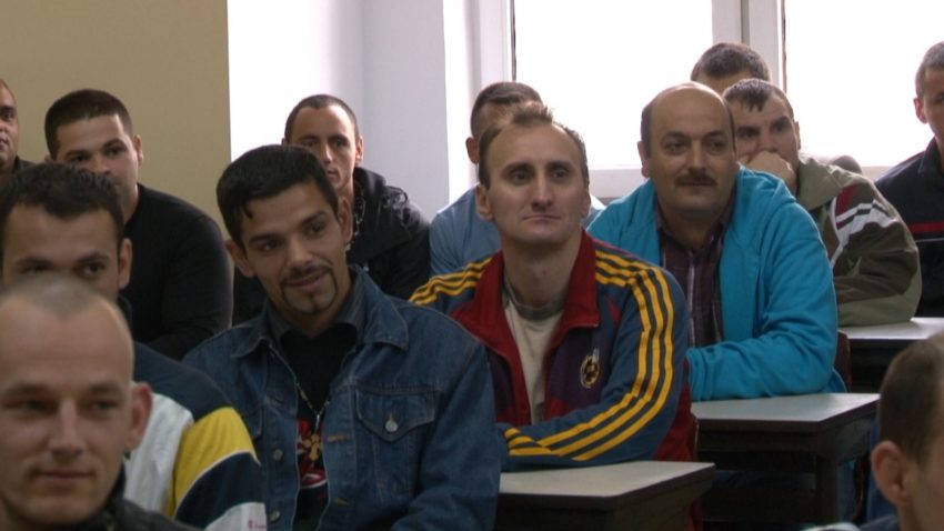 PROIECT: Deținuții cu carte… nu au parte de reducerea pedepsei ca înainte