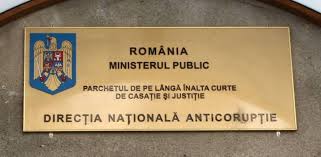Şeful Serviciului de Achiziții Publice din cadrul Primăriei Medgidia reţinut de DNA Constanţa pentru trafic de influenţă