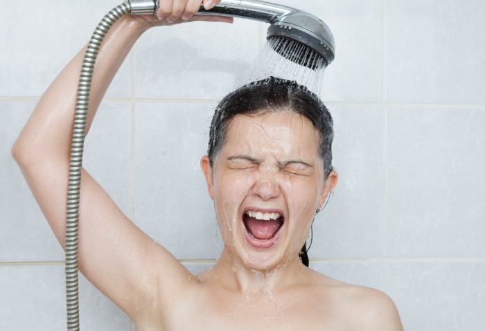 Un sfert din Constanța rămâne, vineri, fără apă caldă