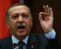 Turcia: Erdogan anunță suspendarea de facto a procesului de pace cu PKK