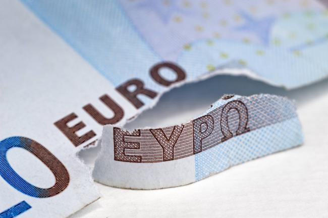 A fi sau a nu fi în zona Euro. Ce vor alege grecii