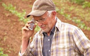 Fermierii tulceni – informaţi prin e-mail şi sms