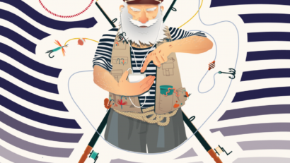 Festivalul de artă şi pescuit Fish Eye FEST