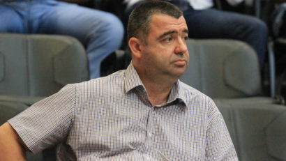 CJC îl deplânge pe fostul director al Direcției Piețe, Târguri și Oboare