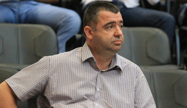 CJC îl deplânge pe fostul director al Direcției Piețe, Târguri și Oboare