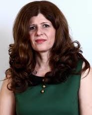 Gabriela Bucovală, noul inspector şcolar general