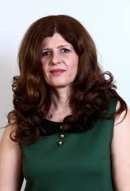 Gabriela Bucovală, noul inspector şcolar general