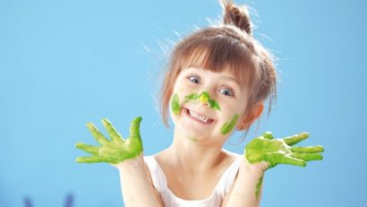 14 grădiniţe estivale pentru copiii nevoiaşi